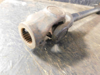 2003 Polaris Sportsman 600 Front Drive Shaft