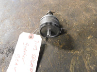 2003 Polaris Sportsman 600 Starter Gear