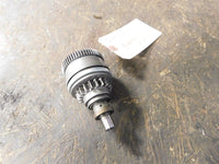 2003 Polaris Sportsman 600 Starter Gear