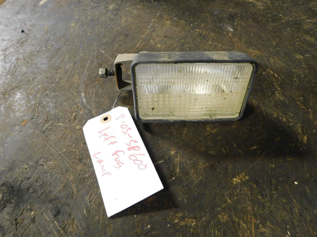 2003 Polaris Sportsman 600 Left Headlight