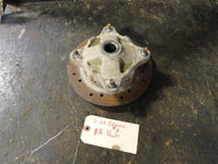 2003 Polaris Sportsman 600 Right Rear Wheel Hub