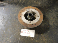 2003 Polaris Sportsman 600 Right Rear Wheel Hub