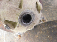 2003 Polaris Sportsman 600 Right Rear Wheel Hub