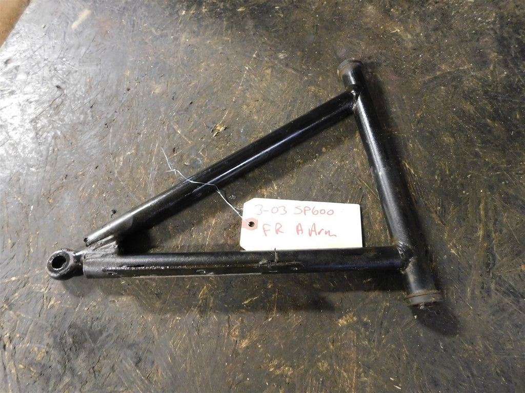 2003 Polaris Sportsman 600 Right Front A - Arm