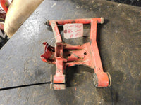 2003 Polaris Sportsman 600 Left Rear Lower A - Arm