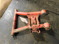 2003 Polaris Sportsman 600 Left Rear Lower A - Arm