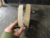 2003 Polaris Sportsman 600 Front Wheel Spacers 1"