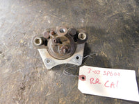 2003 Polaris Sportsman 600 Right Rear Brake Caliper