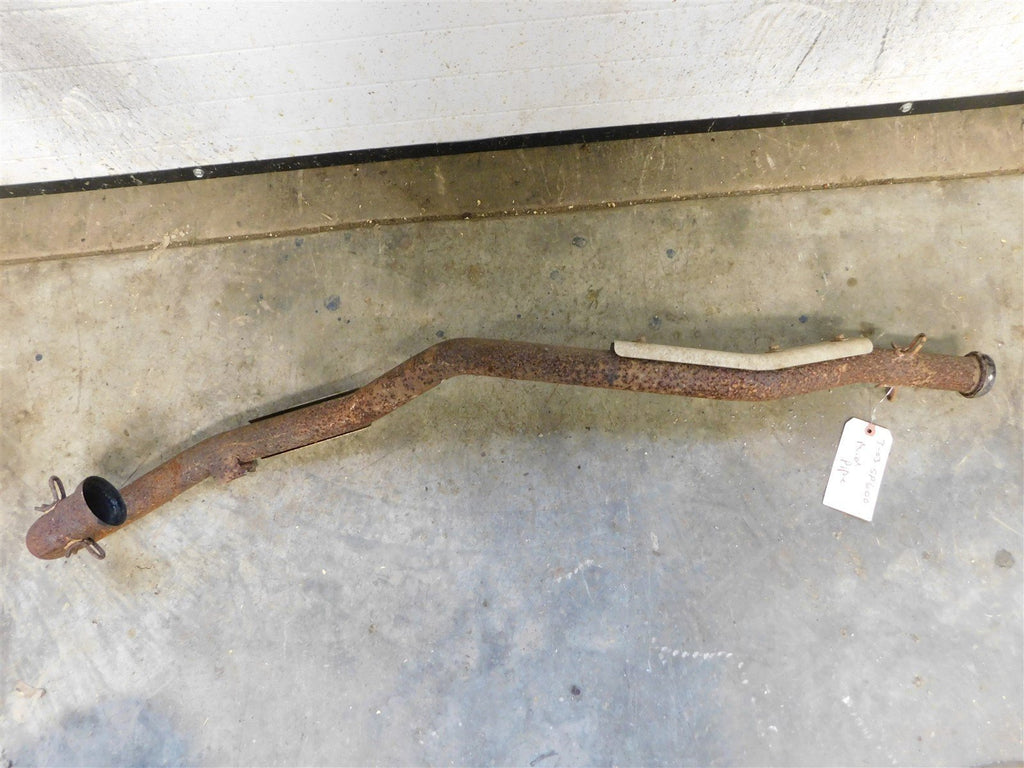 2003 Polaris Sportsman 600 Mid Pipe Exhaust