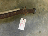 2003 Polaris Sportsman 600 Mid Pipe Exhaust