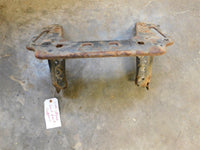 2003 Polaris Sportsman 600 Front Rack Support