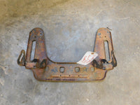 2003 Polaris Sportsman 600 Front Rack Support