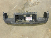 2003 Polaris Sportsman 600 Front Bumper Rubber
