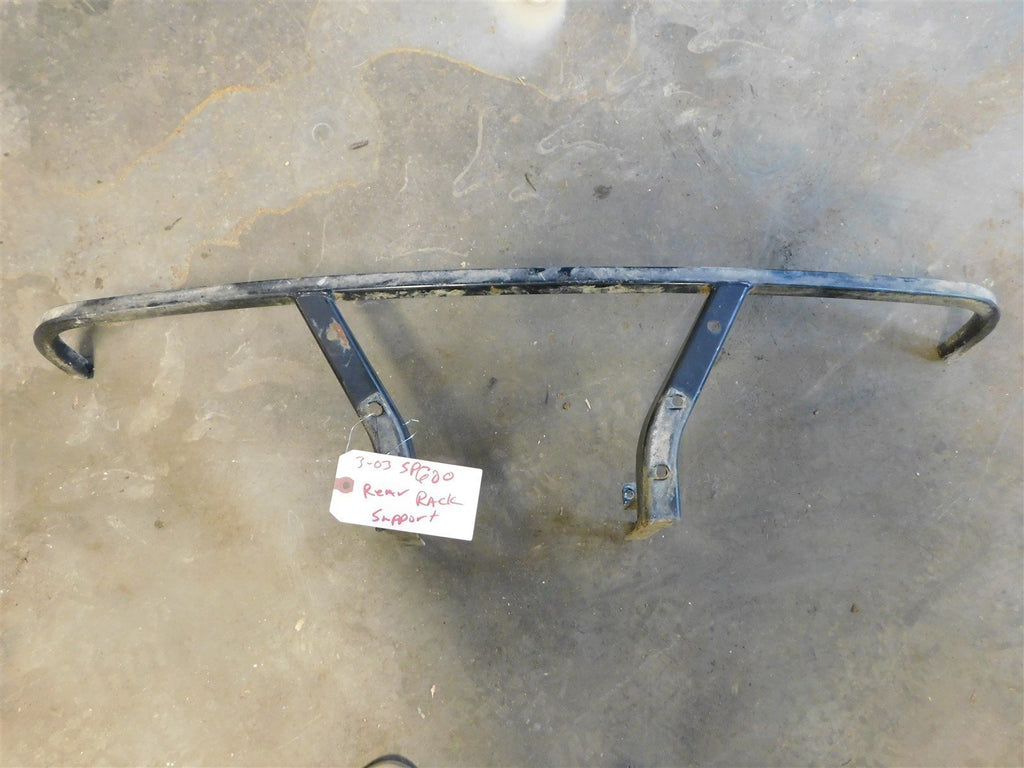 2003 Polaris Sportsman 600 Rear Rack Support