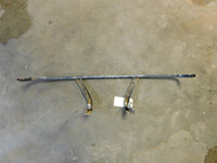 2003 Polaris Sportsman 600 Rear Rack Support
