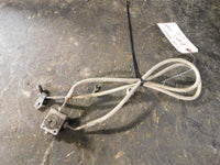 2003 Polaris Sportsman 600 Front Brake Lines