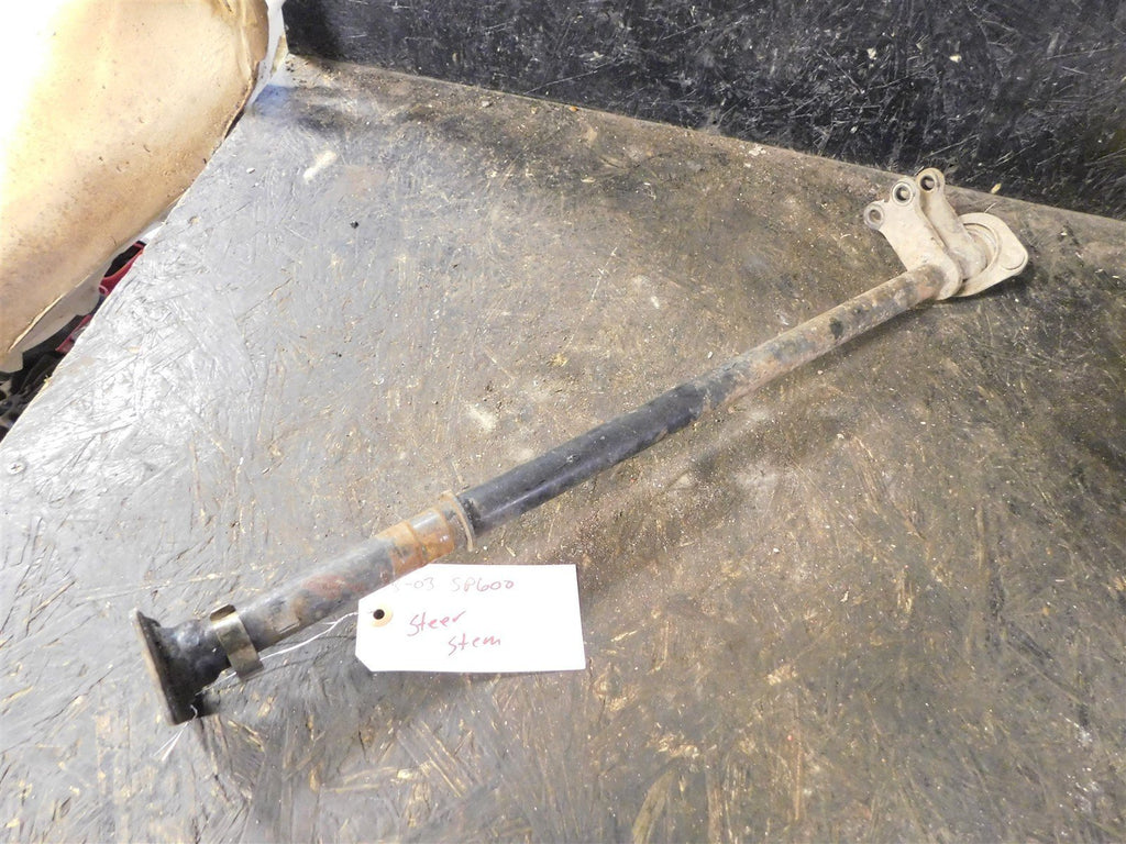 2003 Polaris Sportsman 600 Steering Stem