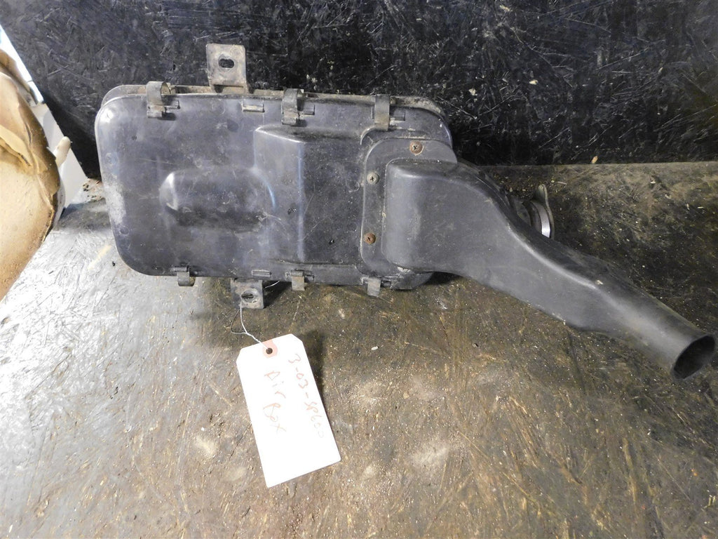 2003 Polaris Sportsman 600 Airbox