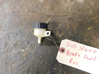 2003 Polaris Sportsman 600 Rear Brake Reservoir