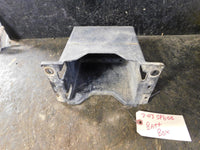2003 Polaris Sportsman 600 Battery Box