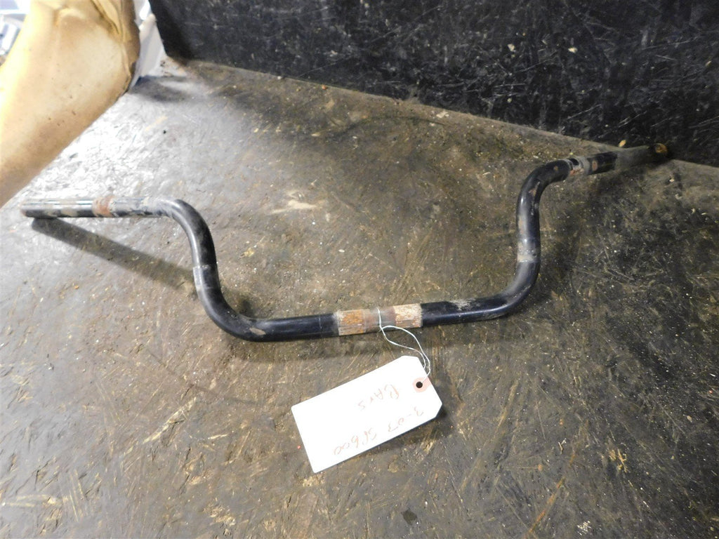 2003 Polaris Sportsman 600 Handlebars