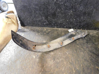 2003 Polaris Sportsman 600 Left Front Fender Flare