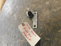 2003 Polaris Sportsman 600 Muffler Bracket