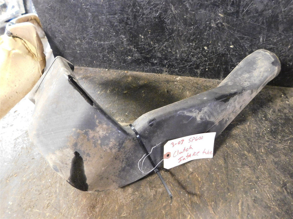 2003 Polaris Sportsman 600 Clutch Intake Tube