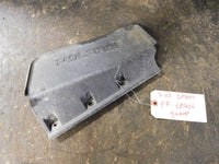 2003 Polaris Sportsman 600 Right Front A - Arm Guard