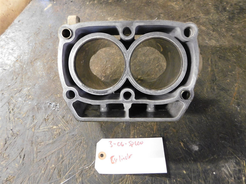 2003 Polaris Sportsman 600 Cylinder