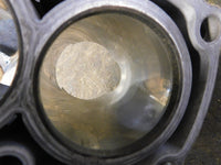 2003 Polaris Sportsman 600 Cylinder