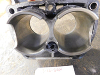 2003 Polaris Sportsman 600 Cylinder