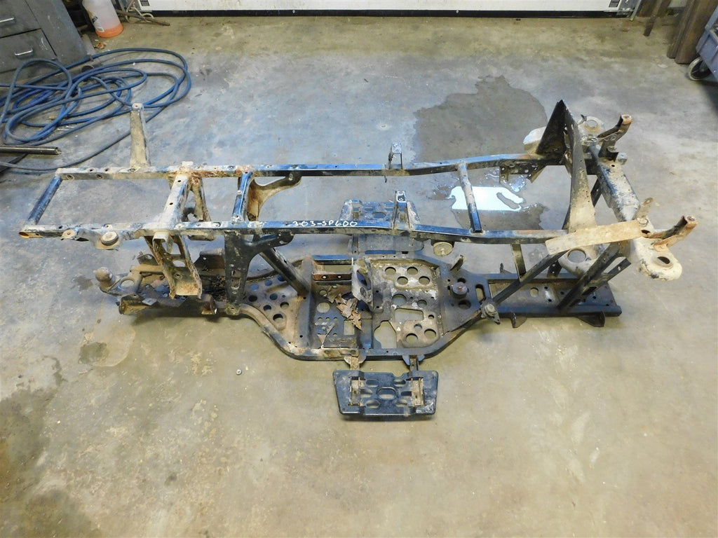 2003 Polaris Sportsman 600 Chassis / Frame