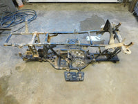 2003 Polaris Sportsman 600 Chassis / Frame