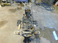 2003 Polaris Sportsman 600 Chassis / Frame