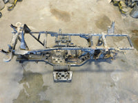 2003 Polaris Sportsman 600 Chassis / Frame