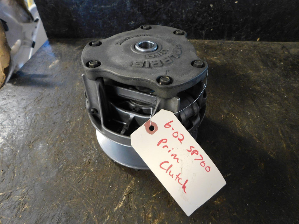 2002 Polaris Sportsman 700 Primary Clutch