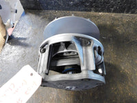 2002 Polaris Sportsman 700 Primary Clutch