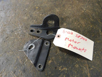 2002 Polaris Sportsman 700 Motor Mounts