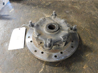 2002 Polaris Sportsman 700 Right Rear Wheel Hub