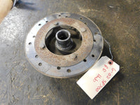 2002 Polaris Sportsman 700 Right Rear Wheel Hub