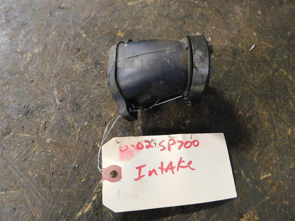 2002 Polaris Sportsman 700 Intake Boot