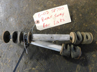 2002 Polaris Sportsman 700 Rear Sway Bar Links