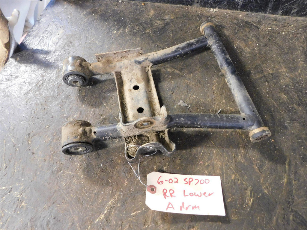 2002 Polaris Sportsman 700 Right Rear Lower A - Arm