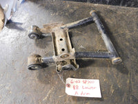2002 Polaris Sportsman 700 Right Rear Lower A - Arm