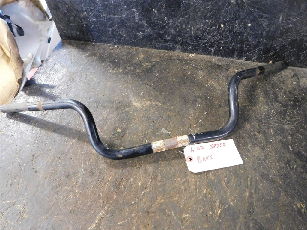 2002 Polaris Sportsman 700 Handlebars
