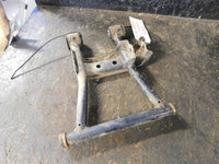 2002 Polaris Sportsman 700 Left Rear Lower A - Arm