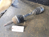 2002 Polaris Sportsman 700 Left Rear Axle