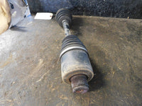 2002 Polaris Sportsman 700 Left Rear Axle