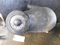 2002 Polaris Sportsman 700 Outer Clutch Cover